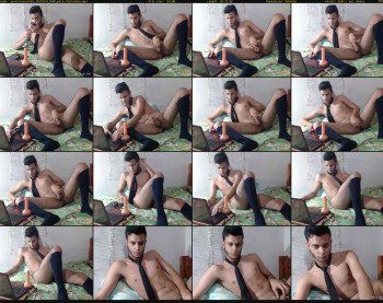 joventravieso98