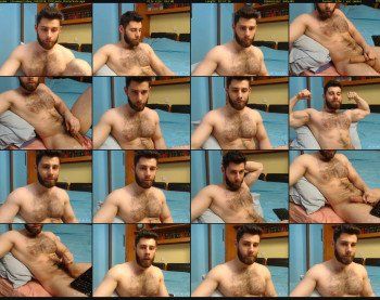 stevemuscleboy