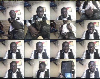 africancumshooter