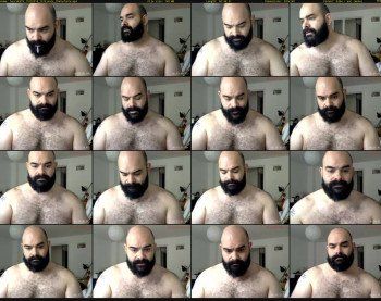 bearded75