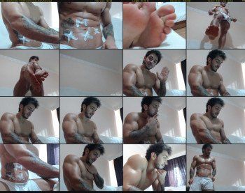 dannybond23