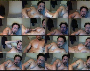 nakedbutler74