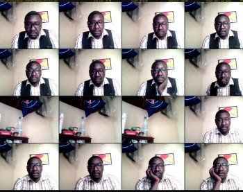 africancumshooter
