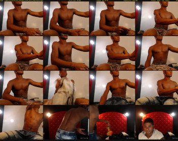 bigblackcocklatino