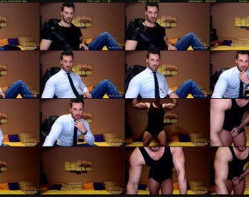 mikestrip