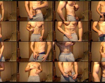 adonis8pack