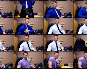 mikestrip