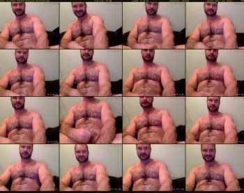 musclbear