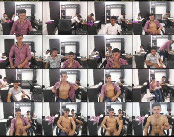 a_very_hot_job