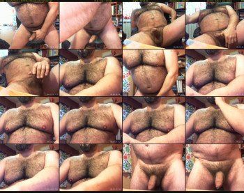 mikeyhotbear