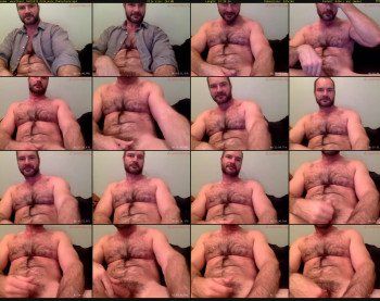 musclbear
