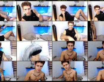 sebastiancollins