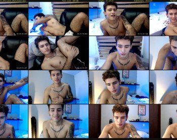 sebastiancollins
