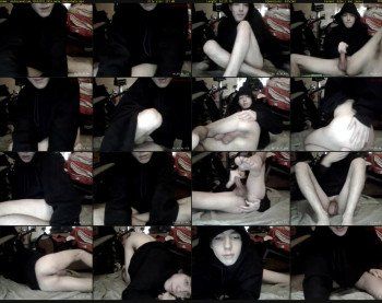 shyboyanalcum