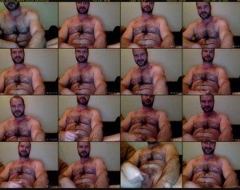 musclbear