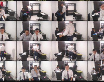 a_very_hot_job