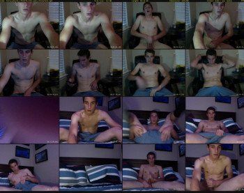 hornyyyboy45