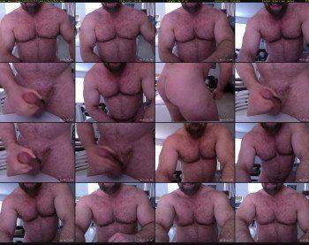 muscledogg