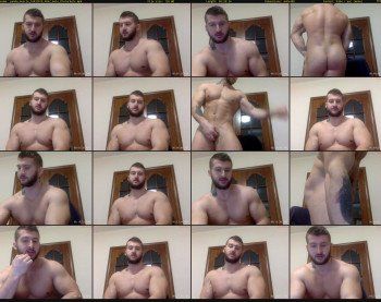 panda_muscle