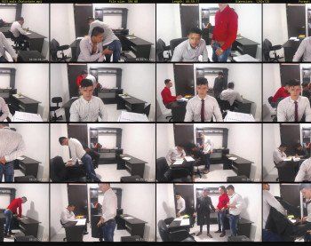 a_very_hot_job