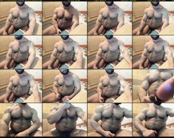 furrymusclemonster