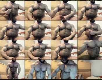 furrymusclemonster