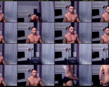 hotstudmike