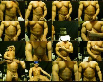justinmuscle250