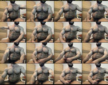furrymusclemonster
