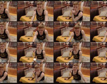 markginger