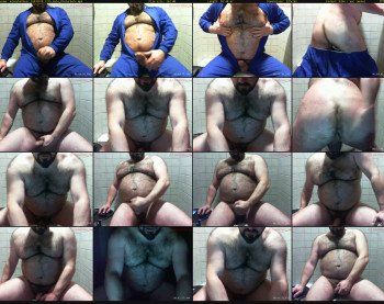 mikeyhotbear