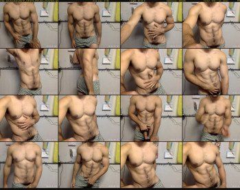 militarymancandy101