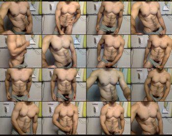 militarymancandy101