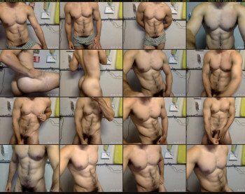 militarymancandy101