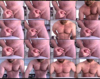 muscledogg