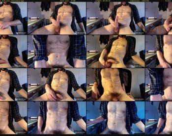 fredlovemachine