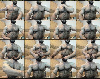 furrymusclemonster