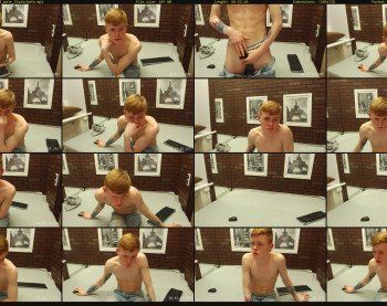 markginger
