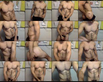 militarymancandy101
