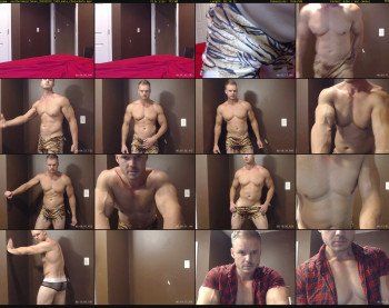 southernmuscleken
