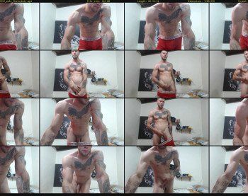 steve_walkerx