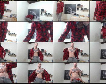 steve_walkerx