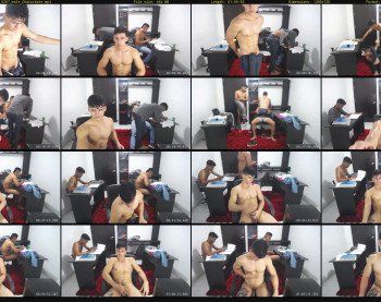 a_very_hot_job