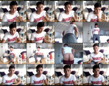 latingogoboys