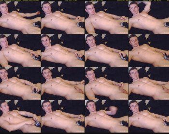 muscularkevin21
