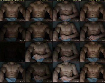 muscularmodelguy