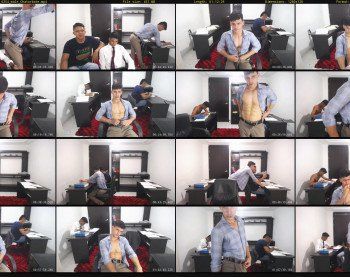 a_very_hot_job