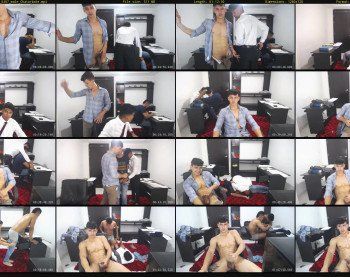 a_very_hot_job
