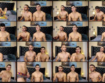 safadohunks