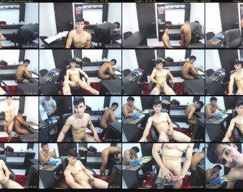 a_very_hot_job